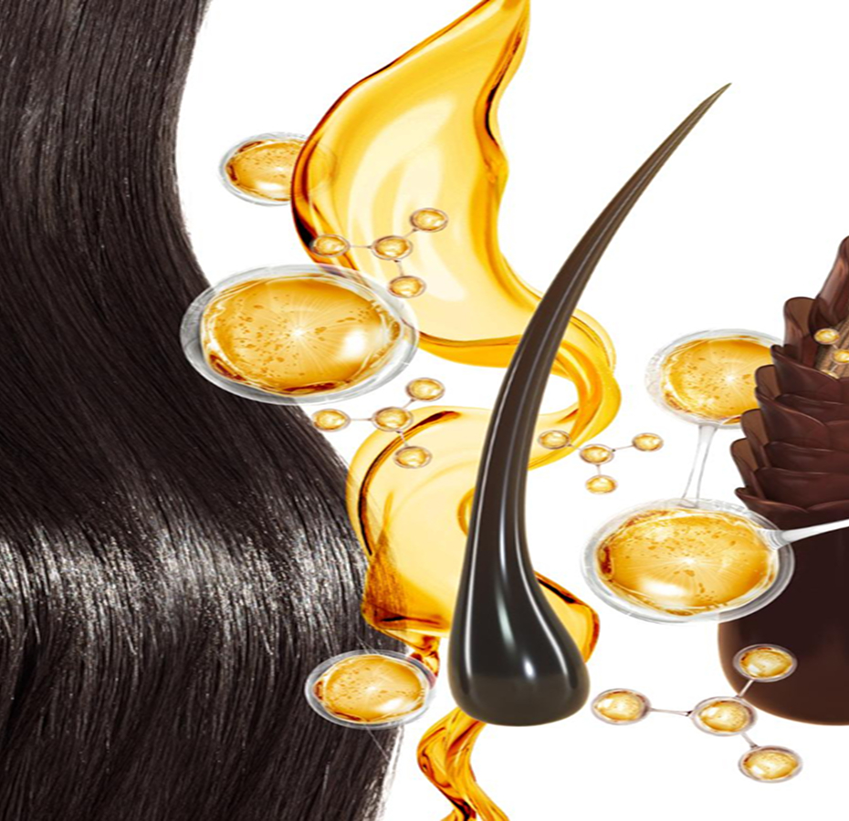 Short-term Growth Hair Regeneration Products