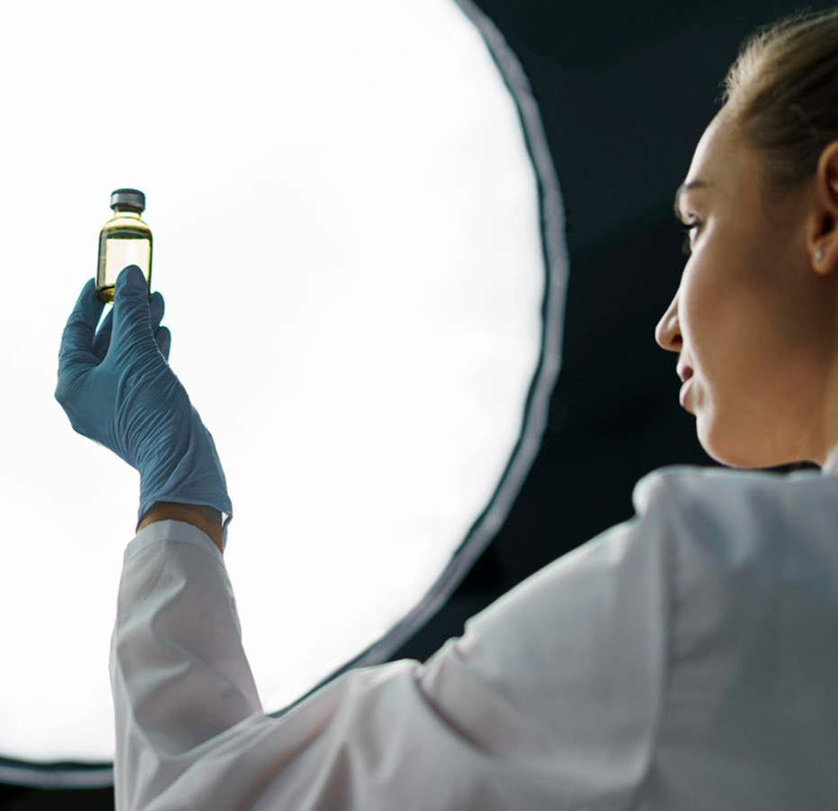 Long-term Pipeline Innovative Drug Candidates